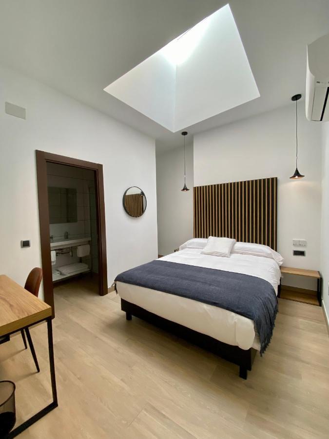 Evenia Alcala Boutique Hotel Alcala de Henares Exterior photo