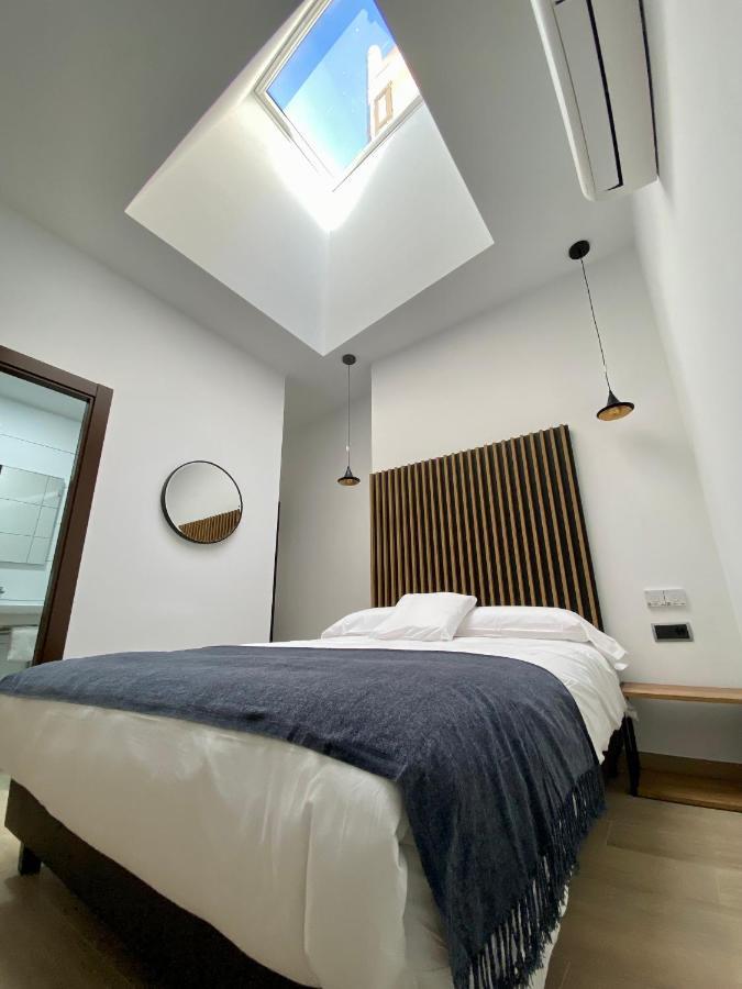 Evenia Alcala Boutique Hotel Alcala de Henares Exterior photo